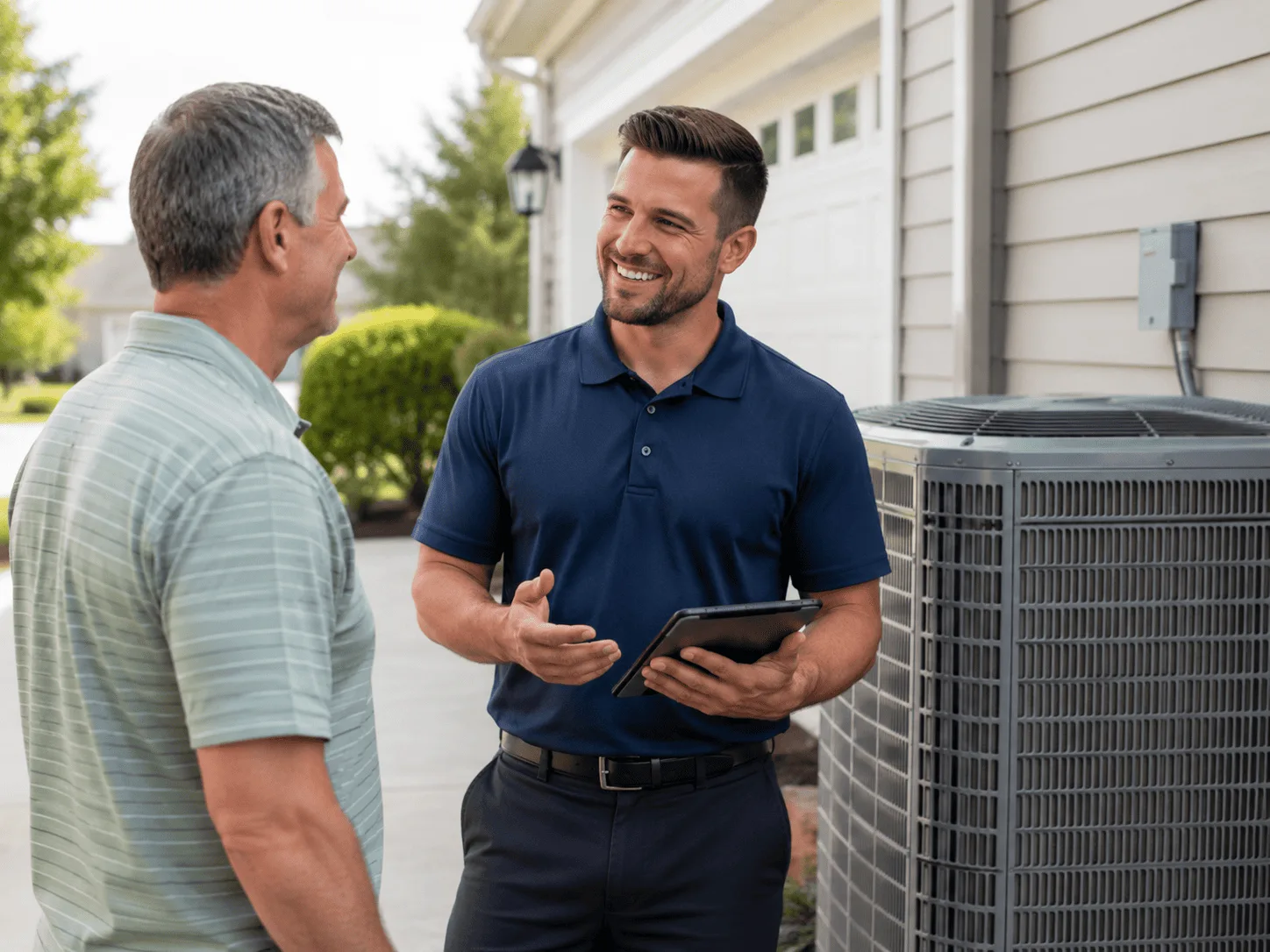 Heat Pump Installation Tremont, MS FAQs